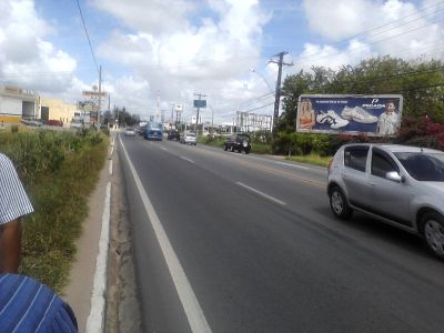 TERRENOS A VENDA NA AV MENINO MARCELO