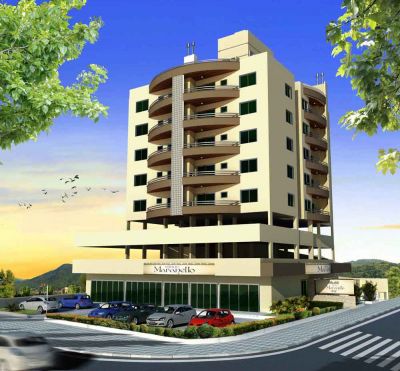 APARTAMENTO PERFEITO FLORIANOPOLIS