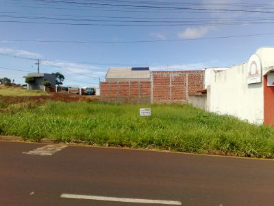 Terreno Comercial 313 m².