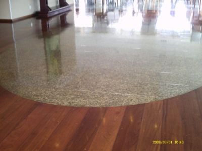 FOX DEL SERVIÇO DE LIMPEZA E CONSERVAÇÃO LTDA-EPP