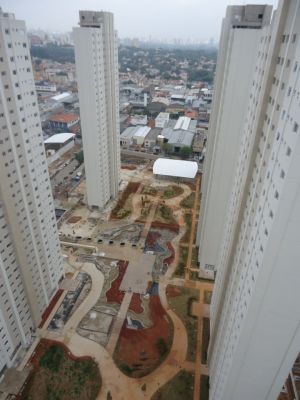 Vendo Apto Na Rua Nagel, 150 / Vila Nova Leopoldina 2