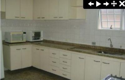 Sobrado no Parque do Carmo