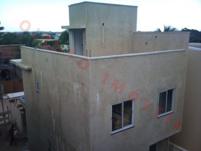 Olinto Imóveis Vende Duplex 3 Quartos no Ouro Verde em Rio das Ostras