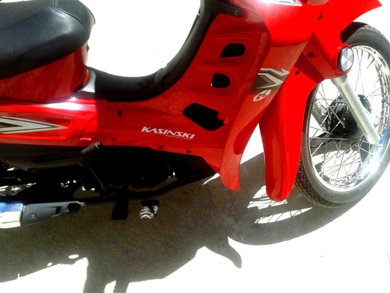 Vendo Moto em São Gonçalo 5 meses de uso (21)8189-2581