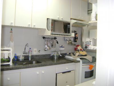 DUPLEX MANSÕES SANTO ANTONIO