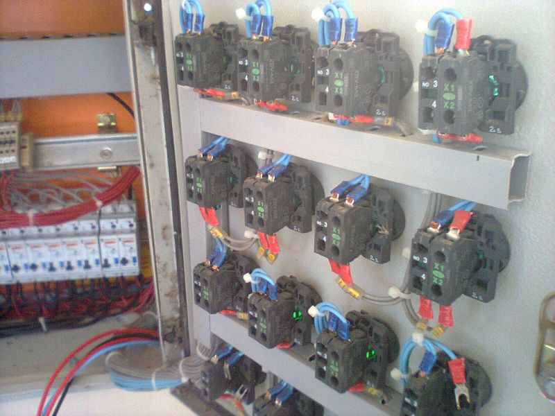 Serpa instalações elétricas