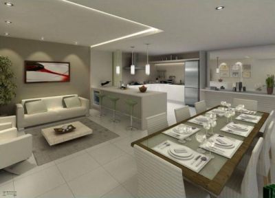 Pontal da áreia 2 e 3 quartos praia do recreio frontal mar pontal