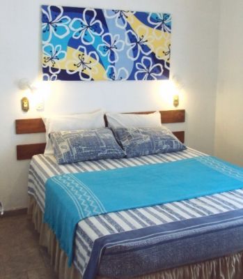 Pousada Dell´Osky florianopolis