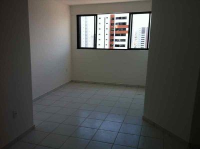 Ótimo Apartamento localizado no Barro Vermelho