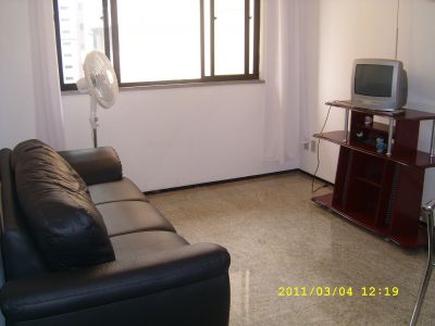 Aluguel por temporada