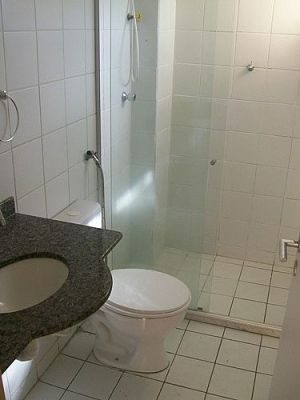 Apartamento á Venda em Cidade Satélite