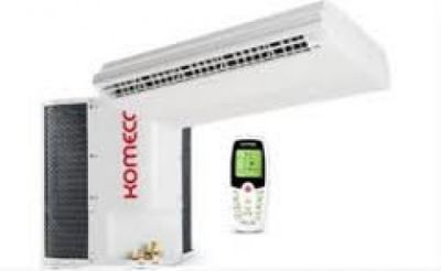 Carmos Refrigeraçâo Especializada De Ar Condicionado Split Em Sâo Cristovâo