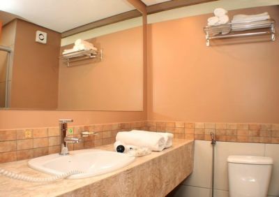 Le Jardin Resort & SPA Hotel em Caldas Novas Goiás