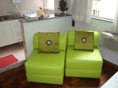 30 m praia esquina av Atlantica Copacabana