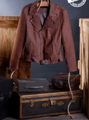 Vendo Produtos de Couro 100% argentino-Direto de fabrica-Por maior e menor!!