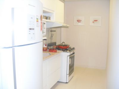 Apartamento no centro de Jandira à partir de 118.000,00