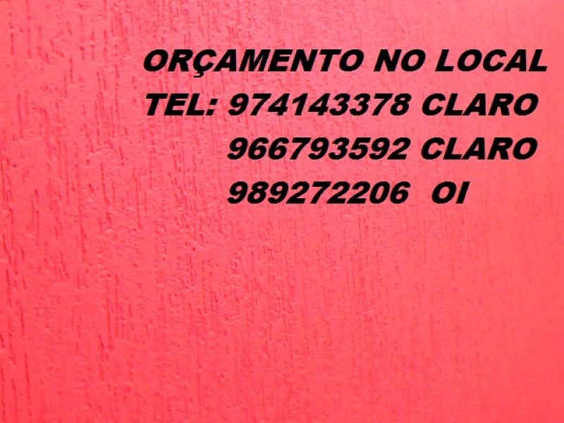 Pintor no Rio De Janeiro - 974143378 .