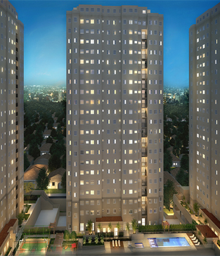 Minha casa Minha Vida em Guarulhos-Reserva vl Rio