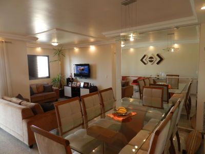 Apto na Rua República Do Togo, Butanta / 74m² / Reformado. 