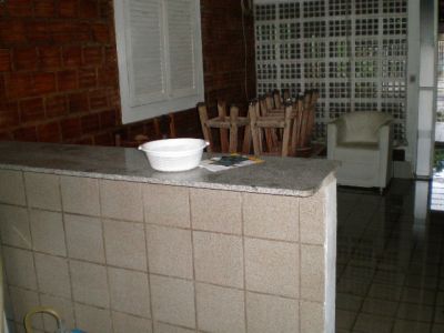 CASA MOBILIADA EM PORTO DE GALINHAS - SUAPE