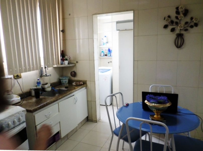 Lindo e diferenciado ape central em Piracicaba-SP -