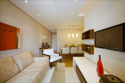 Içara Pompéia - Aptos prontos de 60 m² - 2 dormts - 1 suíte !!!