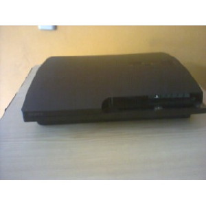 Ps3 + 2 jogos Originais