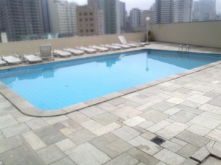 Apto de 2 dorm - Reformado - Prox. ao Metrô São Joaquim e Vergueiro