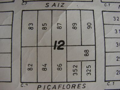 Terreno en venta' Jose Ignacio