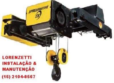 Instalação Elétrica e Manutenção