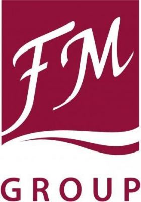 Perfumes e cosméticos FM Group
