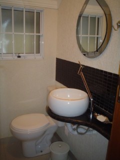 CASA SOBRADO JD. DAS INDÚSTRIAS