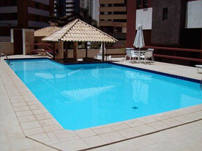 Apartamento a venda em Salvador na Pituba