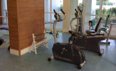 Apartamento luau recreio 3 quartos Barra Bonita