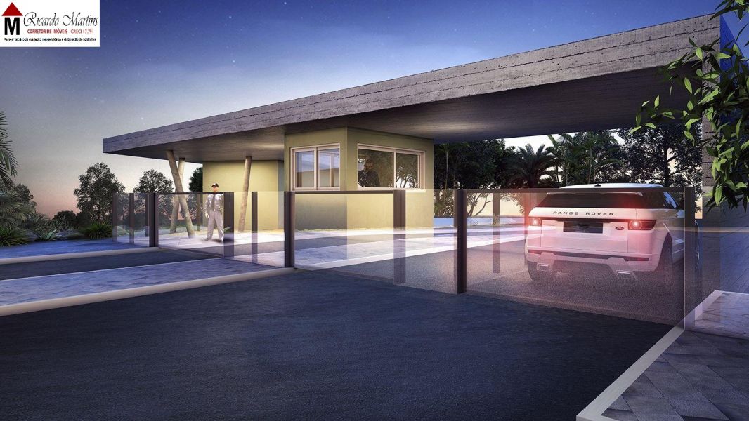Terraville condomínio residencial bairro Primeira Linha Criciúma