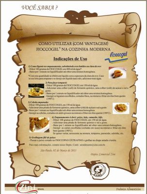 Farinha especial para empanamento que não absorve óleo, frituras mais secas e crocantes