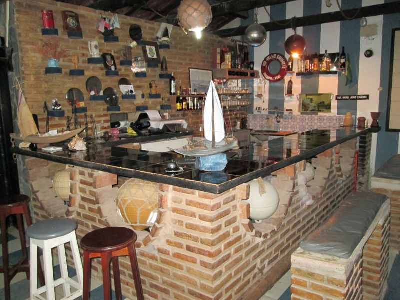 Pousada na Ilha de Itaparica - Bahia