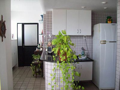 Apartamento duplex a venda em Salvador da Bahia na Pituba