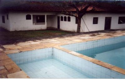 Fazenda 40 alq. Juquiá - SP