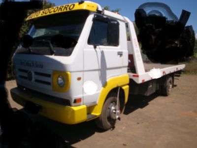 GUINCHO AUTO SOCORRO 2007
