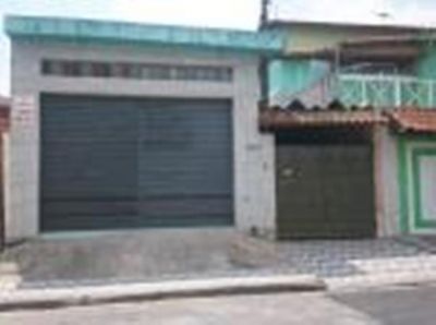 Casa no Parque Paulistano