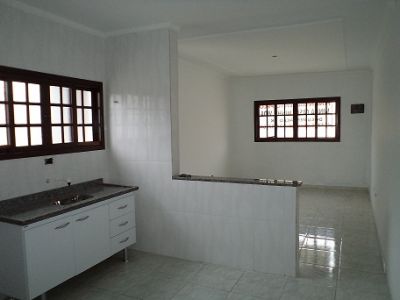 Linda e Nova - Mongaguá - Litoral Sul!!