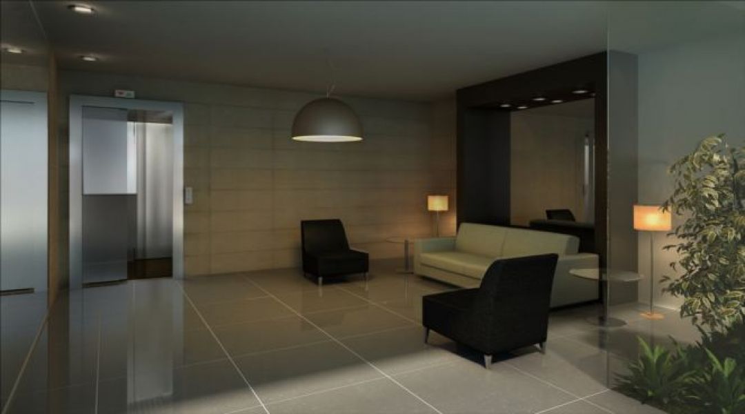 Apartamento 3 Dormitórios - Um por Andar - Centro - Florianópolis 