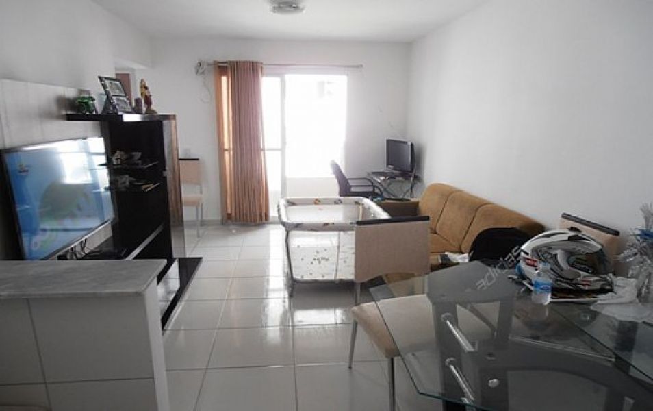 Apartamento em Nova Parnamirim - Cód. 1086