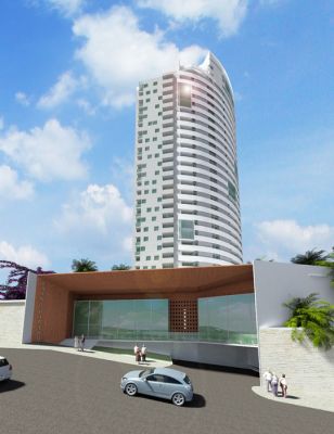Saint pietro residence - próximo a UFJF