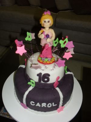 Bolos Decorados e Cupcakes Rio de Janeiro