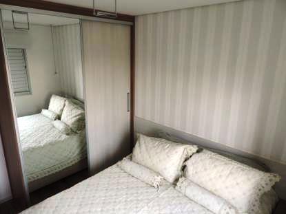 Cobertura Duplex Vila Prudente 97m² Cód.8072BY - R$ 505.000,00