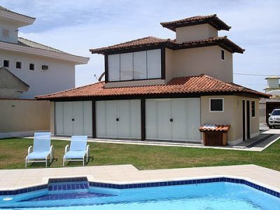 Casa a venda em Buzios no bairro de Geriba