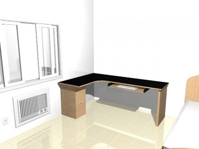 MARCENARIA  3S - www.marcenaria3s.com.br