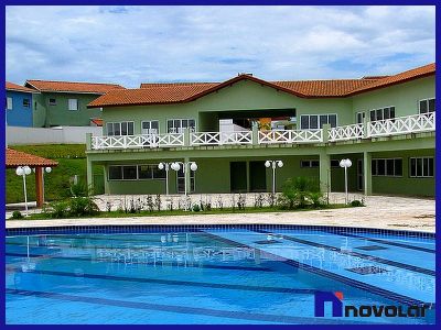 Condomínio Reserva Nativo Club.